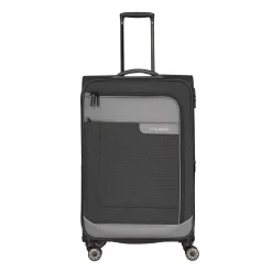 Travelite Viia - 4-Rad Trolley L, Anthrazit