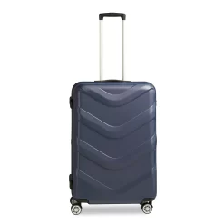 Arrow 2 - Hartschalen-Koffer L, Blau