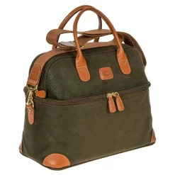 Life - Beauty Case In Olive -Geschäft Für Reiseaufbewahrungsbedarf compressed BLF0253037802