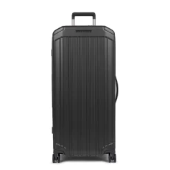Piquadro Hartschalenkoffer PQ-Light Trunk In Schwarz, L