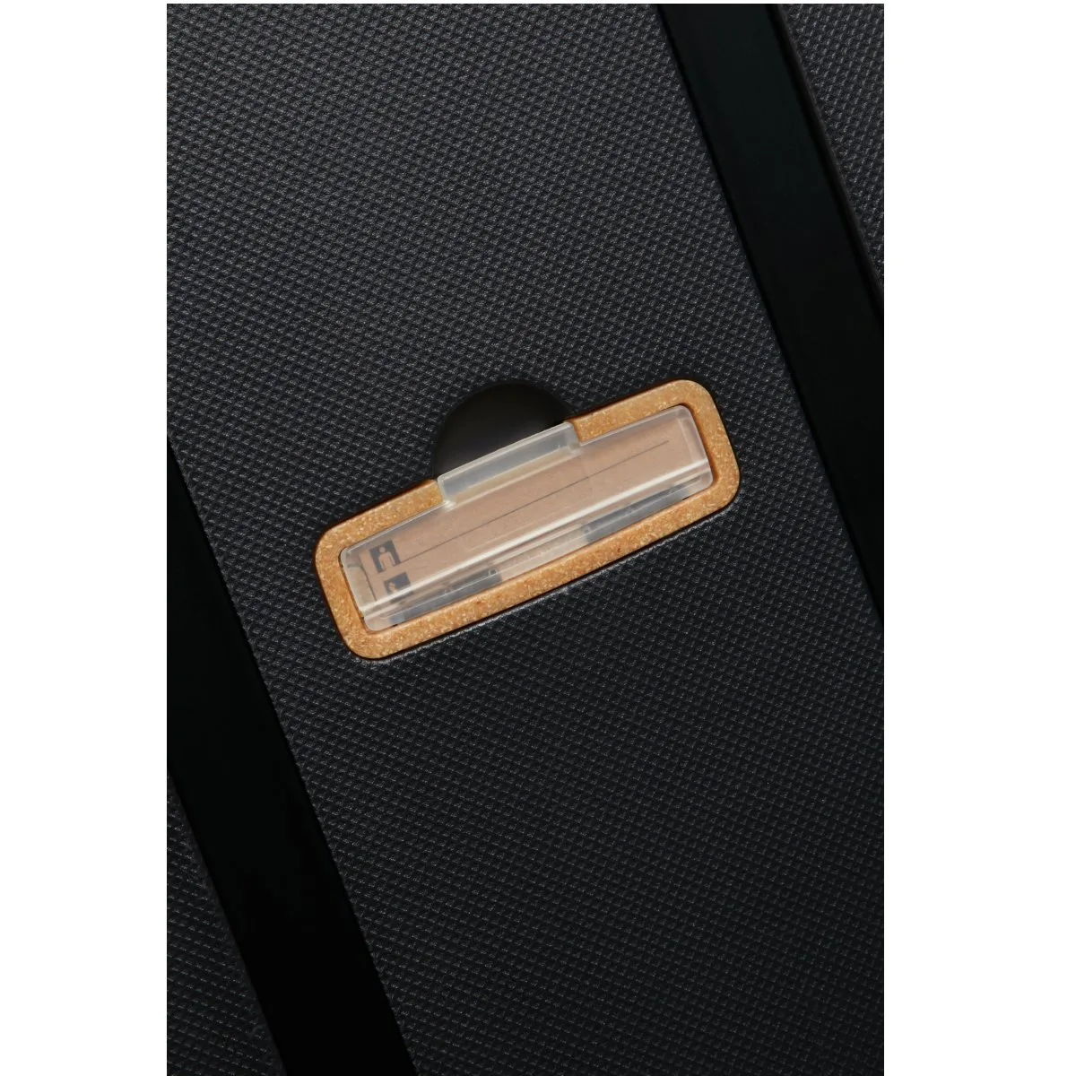 Samsonite S´Cure Eco - Spinner 69cm In Schwarz 10 Samsonite S´Cure Eco - Spinner 69cm In Schwarz – Bild 8