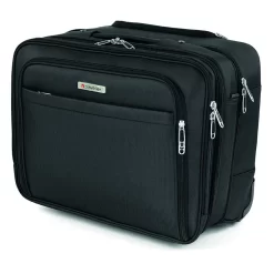 Traveller Mobile Office Best Schwarz