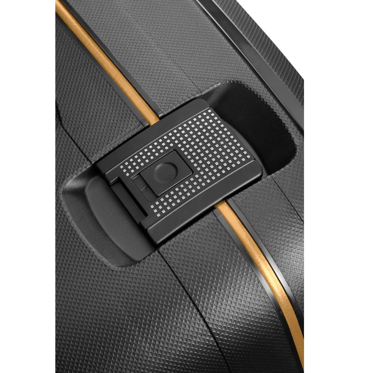 Samsonite S´Cure Eco - Spinner 69cm In Schwarz 11 Samsonite S´Cure Eco - Spinner 69cm In Schwarz – Bild 9