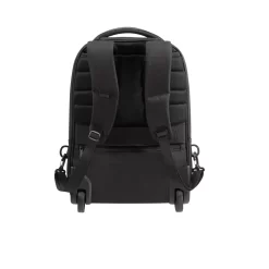 Samsonite Cityscape EVO Laptop Trolley-Rucksack 15.6" Schwarz 15 Samsonite Cityscape EVO Laptop Trolley-Rucksack 15.6" Schwarz -Geschäft Für Reiseaufbewahrungsbedarf compressed Bild1287