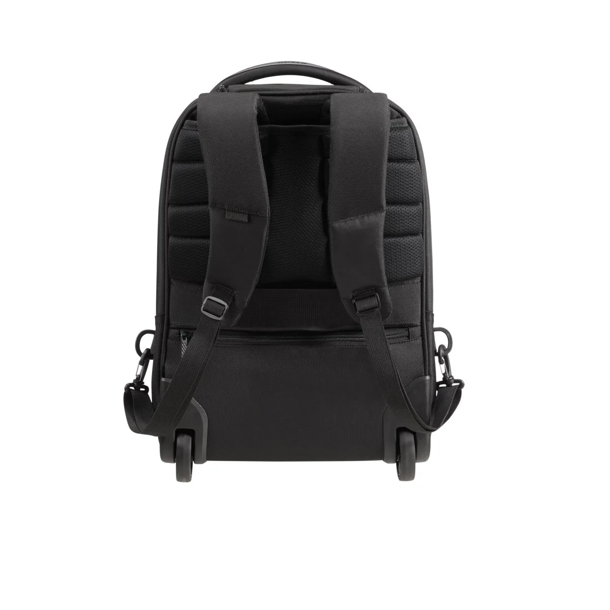 Samsonite Cityscape EVO Laptop Trolley-Rucksack 15.6" Schwarz 6 Samsonite Cityscape EVO Laptop Trolley-Rucksack 15.6" Schwarz – Bild 4