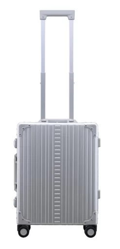 International Carry-On 21" Koffer In Platin