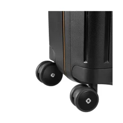 Samsonite S´Cure Eco - Spinner 75cm In Schwarz -Geschäft Für Reiseaufbewahrungsbedarf compressed Bild1621