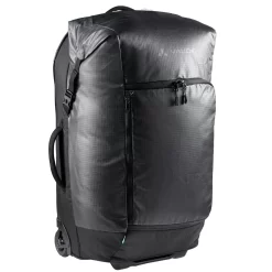 VAUDE City Travel 60 Schwarz