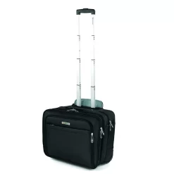 Traveller Mobile Office Best Schwarz -Geschäft Für Reiseaufbewahrungsbedarf compressed Bild2136