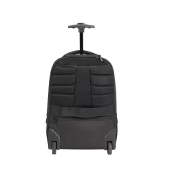 Samsonite Cityscape EVO Laptop Trolley-Rucksack 15.6" Schwarz 16 Samsonite Cityscape EVO Laptop Trolley-Rucksack 15.6" Schwarz -Geschäft Für Reiseaufbewahrungsbedarf compressed Bild2217