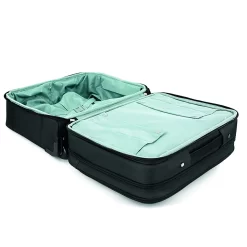 Traveller Mobile Office Best Schwarz -Geschäft Für Reiseaufbewahrungsbedarf compressed Bild4101