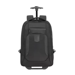 Samsonite Cityscape EVO Laptop Trolley-Rucksack 15.6" Schwarz