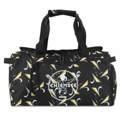 Chiemsee Surf "N" Turf Weekender Medium Schwarz
