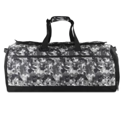 Chiemsee Get "N" Ready Weekender Large Schwarz