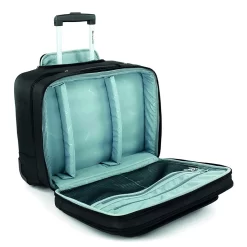 Traveller Mobile Office Best Schwarz -Geschäft Für Reiseaufbewahrungsbedarf compressed Bild579