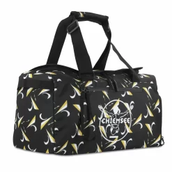 Chiemsee Surf "N" Turf Weekender Medium Schwarz -Geschäft Für Reiseaufbewahrungsbedarf compressed Bild662