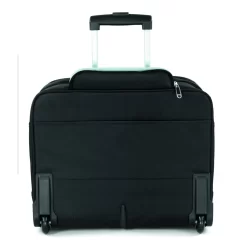 Traveller Mobile Office Best Schwarz -Geschäft Für Reiseaufbewahrungsbedarf compressed Bild756