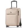 Easytrip XS - Underseater Trolley XS In Beige -Geschäft Für Reiseaufbewahrungsbedarf compressed Bild780