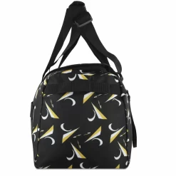 Chiemsee Surf "N" Turf Weekender Medium Schwarz -Geschäft Für Reiseaufbewahrungsbedarf compressed Bild836