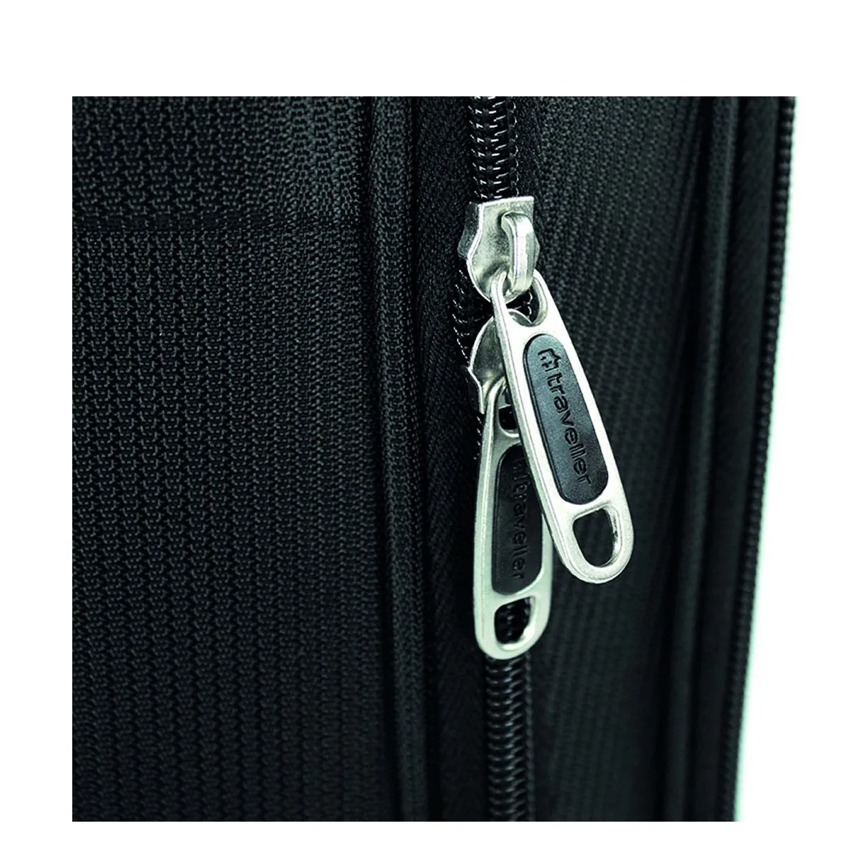 Traveller Mobile Office Basic Schwarz 11 Traveller Mobile Office Basic Schwarz – Bild 9