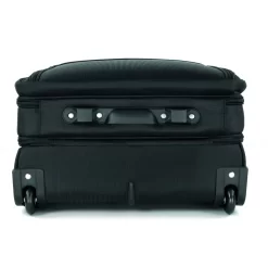 Traveller Mobile Office Best Schwarz -Geschäft Für Reiseaufbewahrungsbedarf compressed Bild848