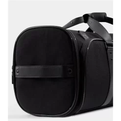 C35 - Kleidersack In Schwarz -Geschäft Für Reiseaufbewahrungsbedarf compressed C35 GarmentBag Black closedeasyaccesspocket 1800x1800