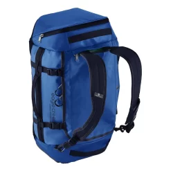 Eagle Creek Cargo Hauler Duffel Bag 40L, Aizome Blue -Geschäft Für Reiseaufbewahrungsbedarf compressed EC0A48XW 325 b