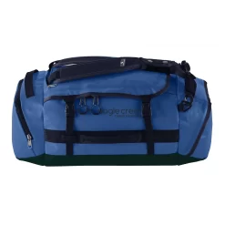 Eagle Creek Cargo Hauler Duffel Bag 40L, Aizome Blue -Geschäft Für Reiseaufbewahrungsbedarf compressed EC0A48XW 325 d