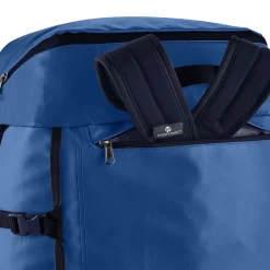 Eagle Creek Cargo Hauler Duffel Bag 40L, Aizome Blue -Geschäft Für Reiseaufbewahrungsbedarf compressed EC0A48XW 325 h