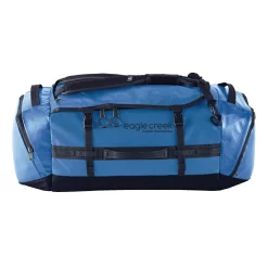 Eagle Creek Cargo Hauler Duffel Bag 60L, Aizome Blue -Geschäft Für Reiseaufbewahrungsbedarf compressed EC0A48XX 325 d