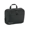 Eagle Creek Pack-It Reveal Hanging Toiletry Kit, Schwarz -Geschäft Für Reiseaufbewahrungsbedarf compressed EC0A48ZD 010 a1