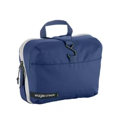 Eagle Creek Pack-It Reveal Hanging Toiletry Kit, Blau