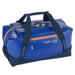Eagle Creek Migrate Duffel Bag 40L, Mesa Blau