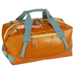 Eagle Creek Migrate Duffel Bag 40L, Dandelion Gelb
