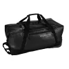 Eagle Creek Migrate Wheeled Duffel Bag 110L, Schwarz -Geschäft Für Reiseaufbewahrungsbedarf compressed EC0A5EKK 010 P 1