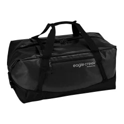 Eagle Creek Migrate Duffel Bag 90L, Schwarz
