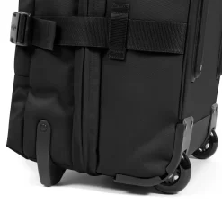 Eastpak Tranverz M Black -Geschäft Für Reiseaufbewahrungsbedarf compressed EK00062L 008 ALT007 UC65551 mHigh