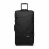 Eastpak Tranverz M Black -Geschäft Für Reiseaufbewahrungsbedarf compressed EK00062L 008 AUTH UC65558 mHigh
