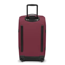 Eastpak Tranverz M Bushy Burgundy -Geschäft Für Reiseaufbewahrungsbedarf compressed EK00062L 2A9 ALT006 UC221836 mLow