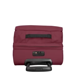 Eastpak Tranverz M Bushy Burgundy -Geschäft Für Reiseaufbewahrungsbedarf compressed EK00062L 2A9 ALT009 UC222060 mLow