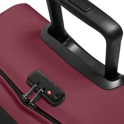 Eastpak Tranverz M Bushy Burgundy -Geschäft Für Reiseaufbewahrungsbedarf compressed EK00062L 2A9 ALT010 UC222061 mLow