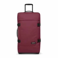 Eastpak Tranverz M Bushy Burgundy
