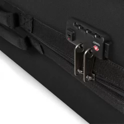 Eastpak Tranzshell L Black -Geschäft Für Reiseaufbewahrungsbedarf compressed EK00075F 008 ALT009 UC100881 mLow