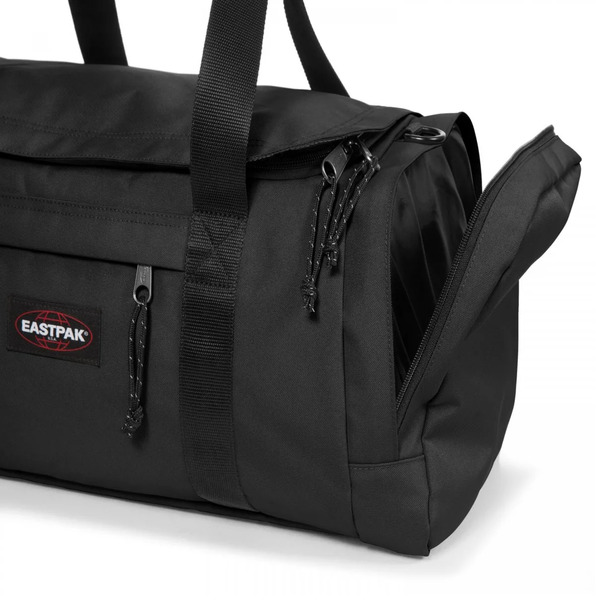 Eastpak Reader S+ Black 5 Eastpak Reader S+ Black – Bild 3