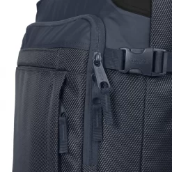 Eastpak Tranverz S CNNCT Marine -Geschäft Für Reiseaufbewahrungsbedarf compressed EK00094D O16 ALT005 UC185562 mLow