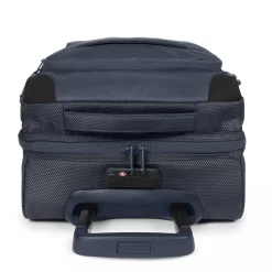 Eastpak Tranverz S CNNCT Marine -Geschäft Für Reiseaufbewahrungsbedarf compressed EK00094D O16 ALT010 UC192549 mLow