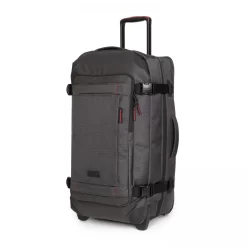 Eastpak Tranverz CNNCT M CNNCTAccentGrey -Geschäft Für Reiseaufbewahrungsbedarf compressed EK00095D I97 ALT005 UC156578 mLow1