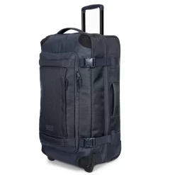 Eastpak Tranverz CNNCT L CNNCT Marine -Geschäft Für Reiseaufbewahrungsbedarf compressed EK00096D O16 ALT009 UC193808 mLow