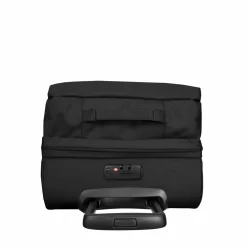 Eastpak Strapverz S Black 11 Eastpak Strapverz S Black -Geschäft Für Reiseaufbewahrungsbedarf compressed EK00096L 008 ALT008 UC118440 mLow