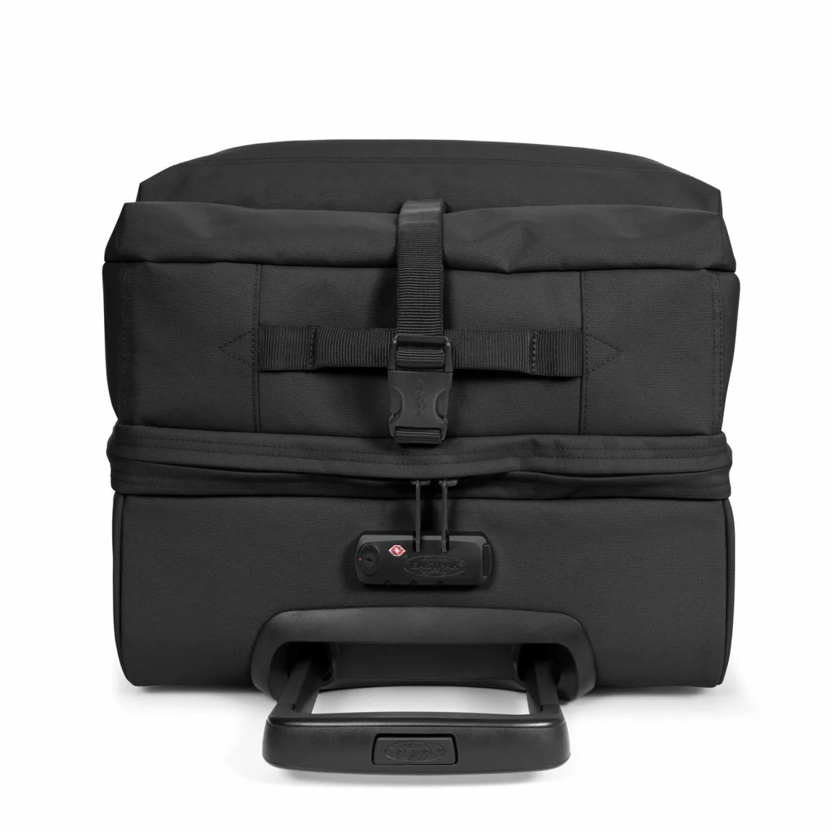 Eastpak Double Tranverz M Black 6 Eastpak Double Tranverz M Black – Bild 4